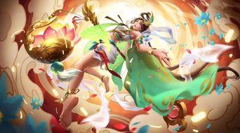 大乔半成品爆料视频大全,揭秘角色魅力与制作过程  第3张